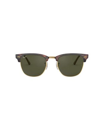 Unisex Clubmaster Sunglasses