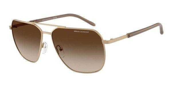Gafas Armani Exchange 2057S