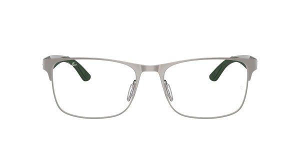 Armazones Ray Ban 7550