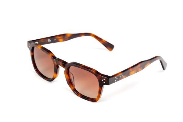 FIX 4104E24 DARK HAVANA 48